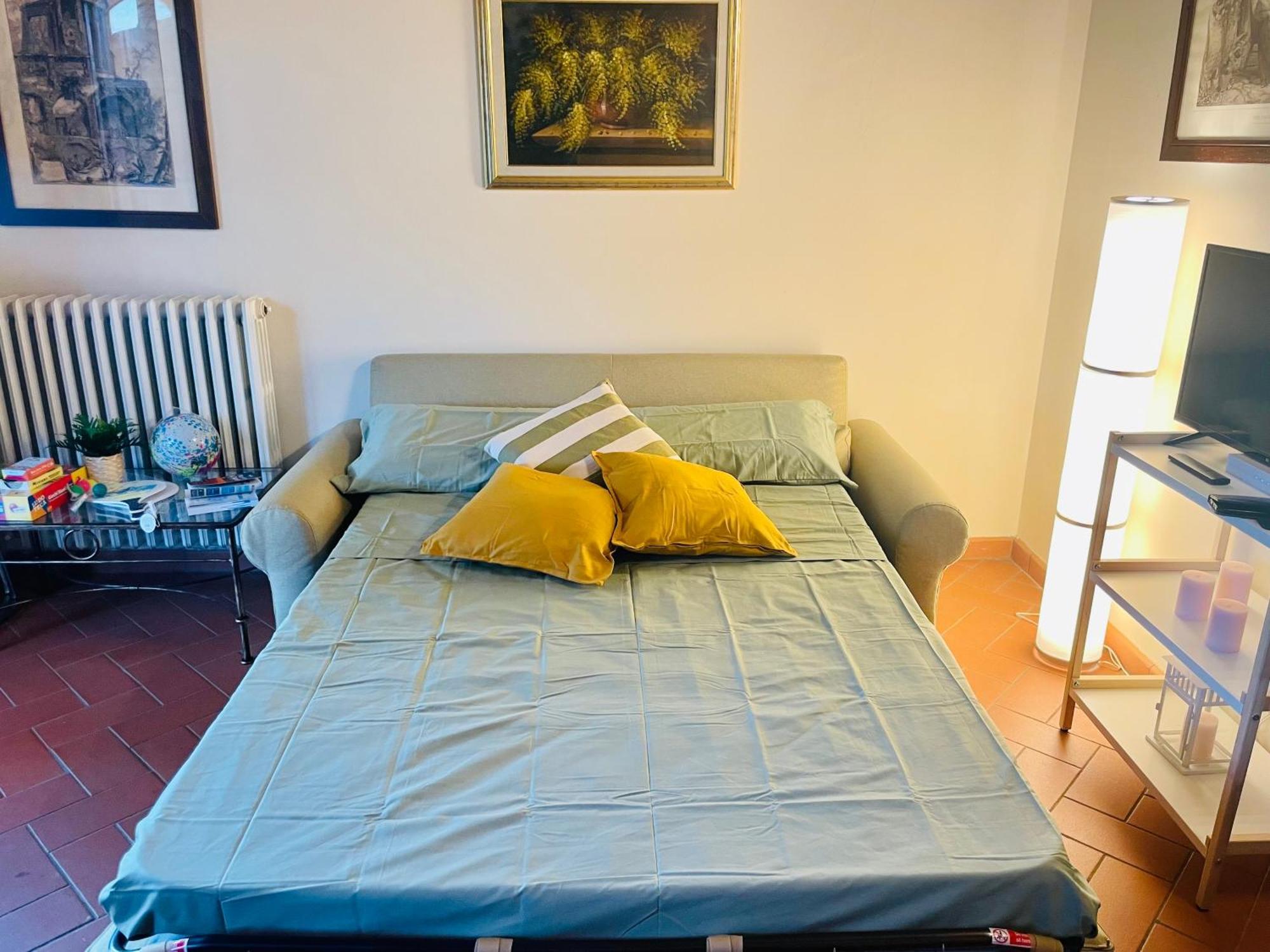 Casa Vacanza Villaggio Poggio Rosso Ареццо Экстерьер фото